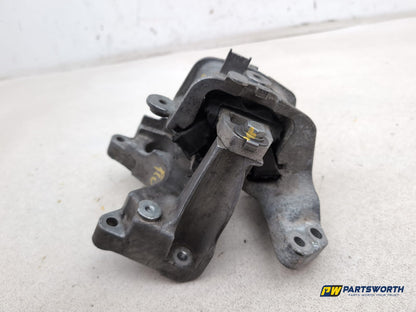 Engine Mounting Bracket 4