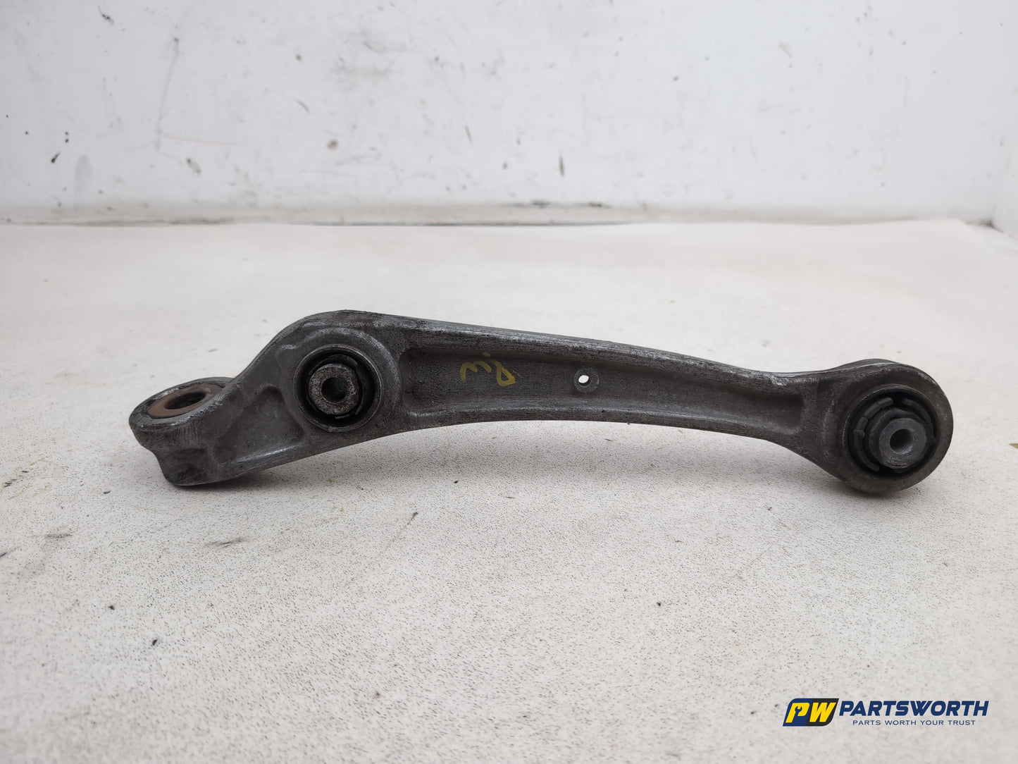 Suspension Arm Front Lower Wishbone LH 4