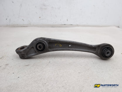 Suspension Arm Front Lower Wishbone LH 4