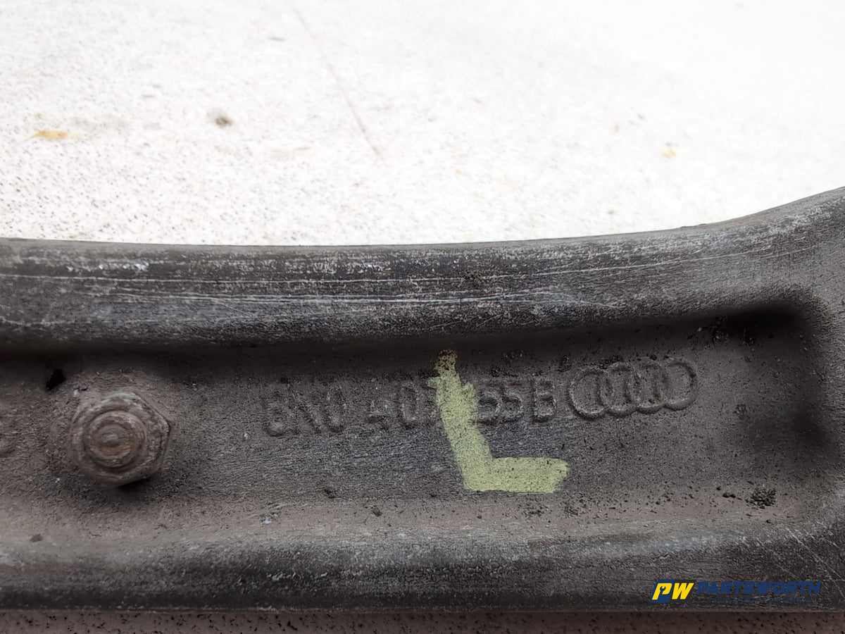 Suspension Arm Front Lower Wishbone RH 4