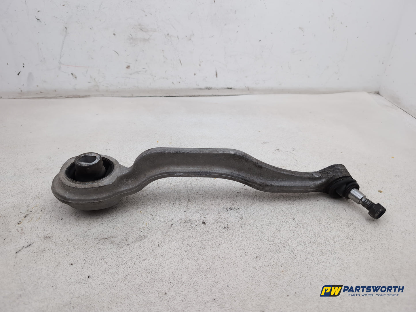 Suspension Arm Front Lower Wishbone RH 4