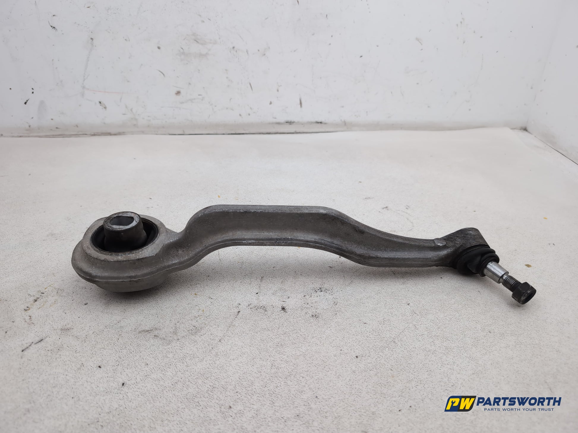Suspension Arm Front Lower Wishbone RH 4