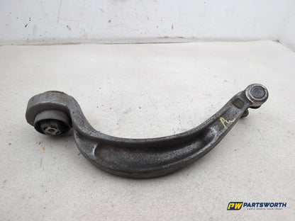 Suspension Arm Front Lower Wishbone LH 4