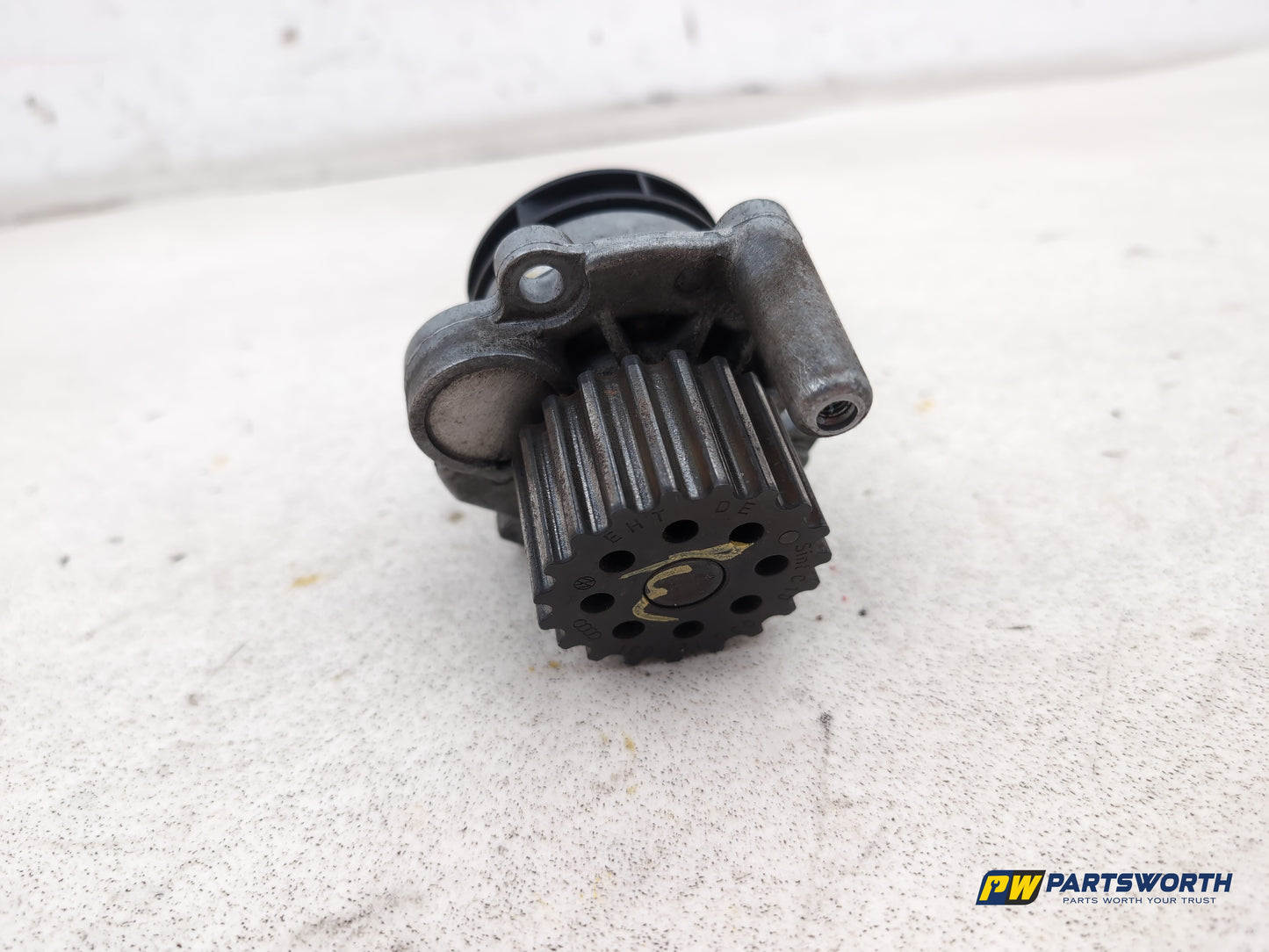 Water Pump 4