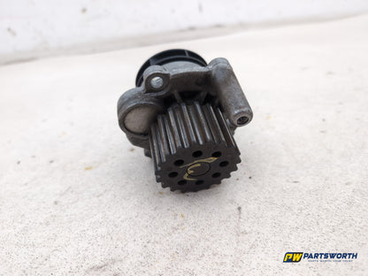 Water Pump 4