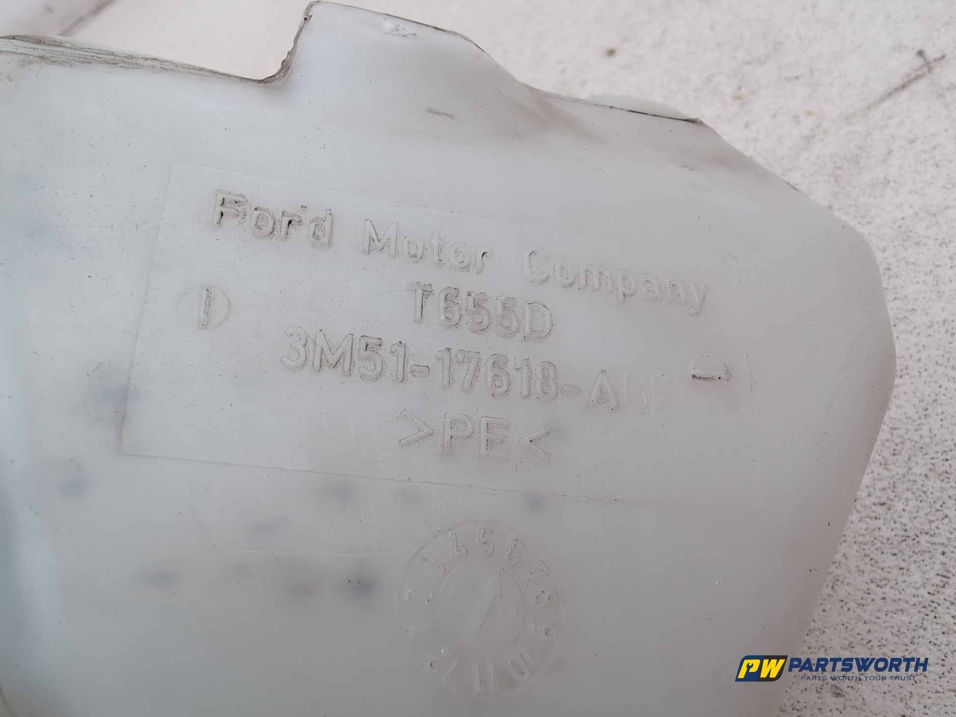 Washer Bottle Screen 4