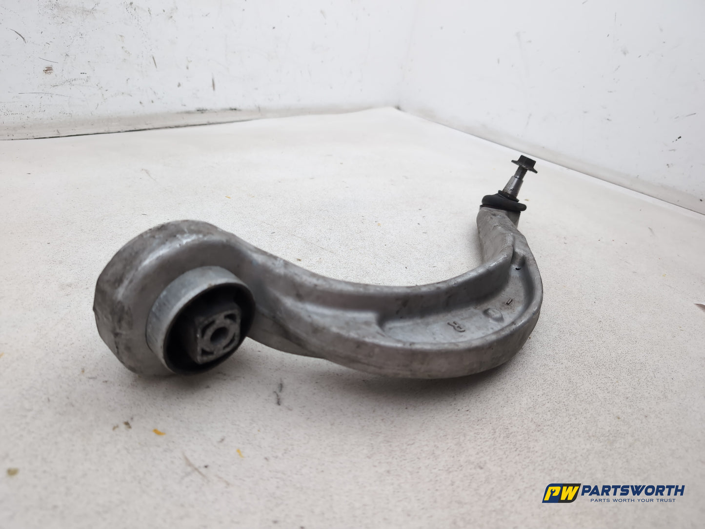 Suspension Arm Front Lower Wishbone RH 4