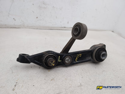 Suspension Arm Front Lower Wishbone LH 4