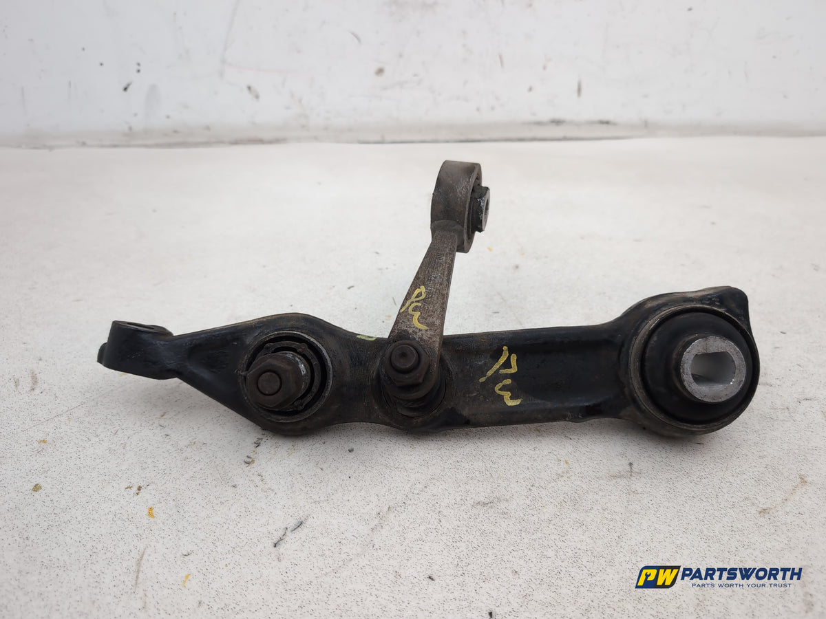 Suspension Arm Front Lower Wishbone RH 4