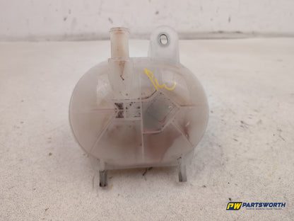 Radiator Expansion Tank 4