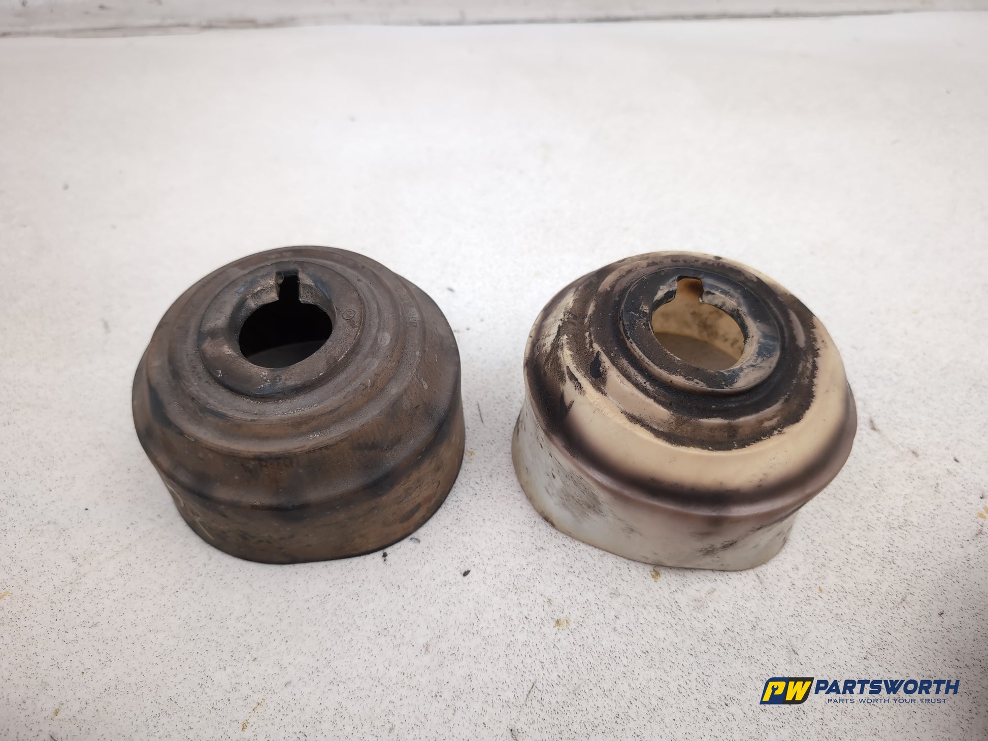 Engine Mounting Bracket 4
