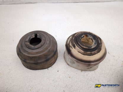 Engine Mounting Bracket 4