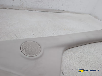 RH A Pillar Trim  4