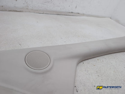 RH A Pillar Trim  4