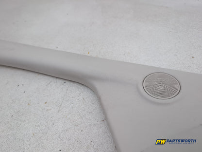LH A Pillar Trim  4