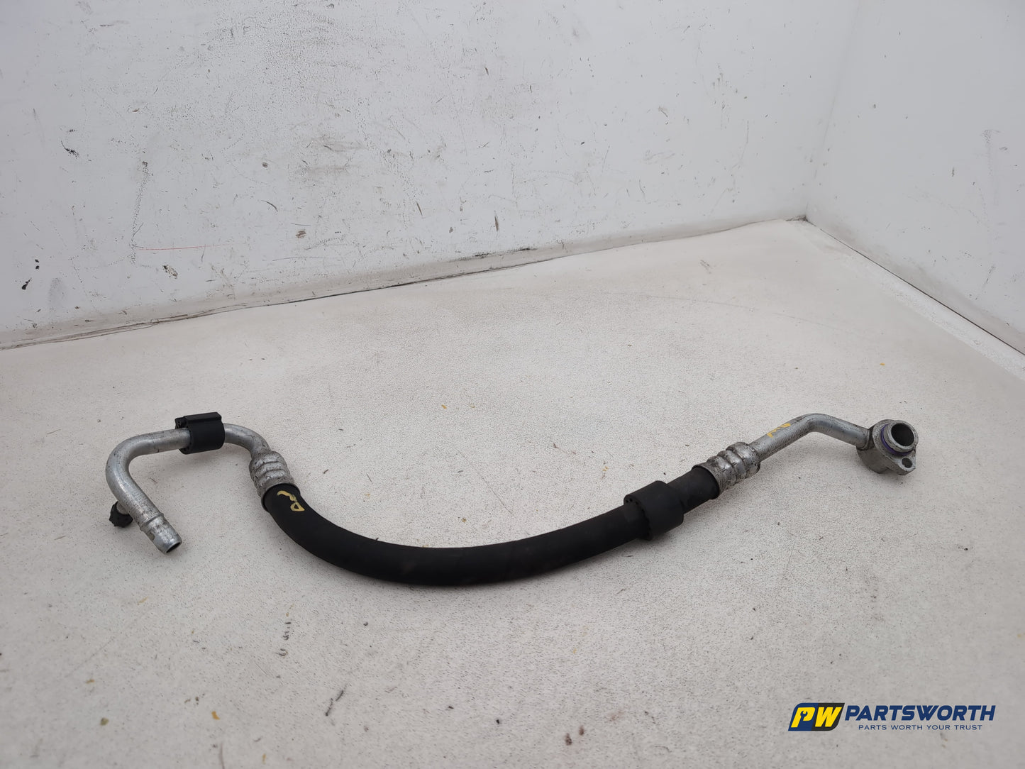 Air Conditioning Pipe 4