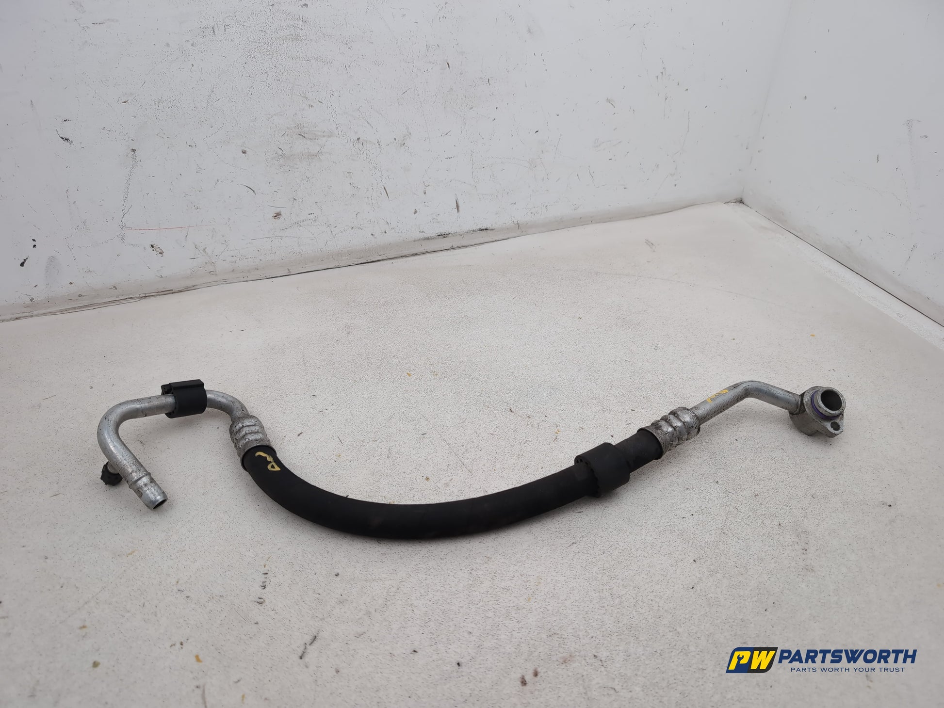 Air Conditioning Pipe 4