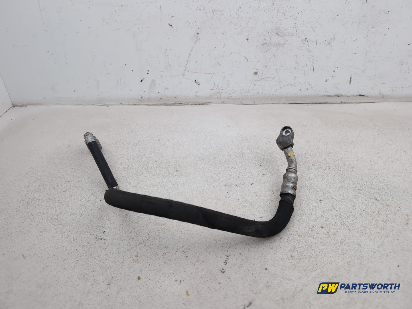 Air Conditioning Pipe 4