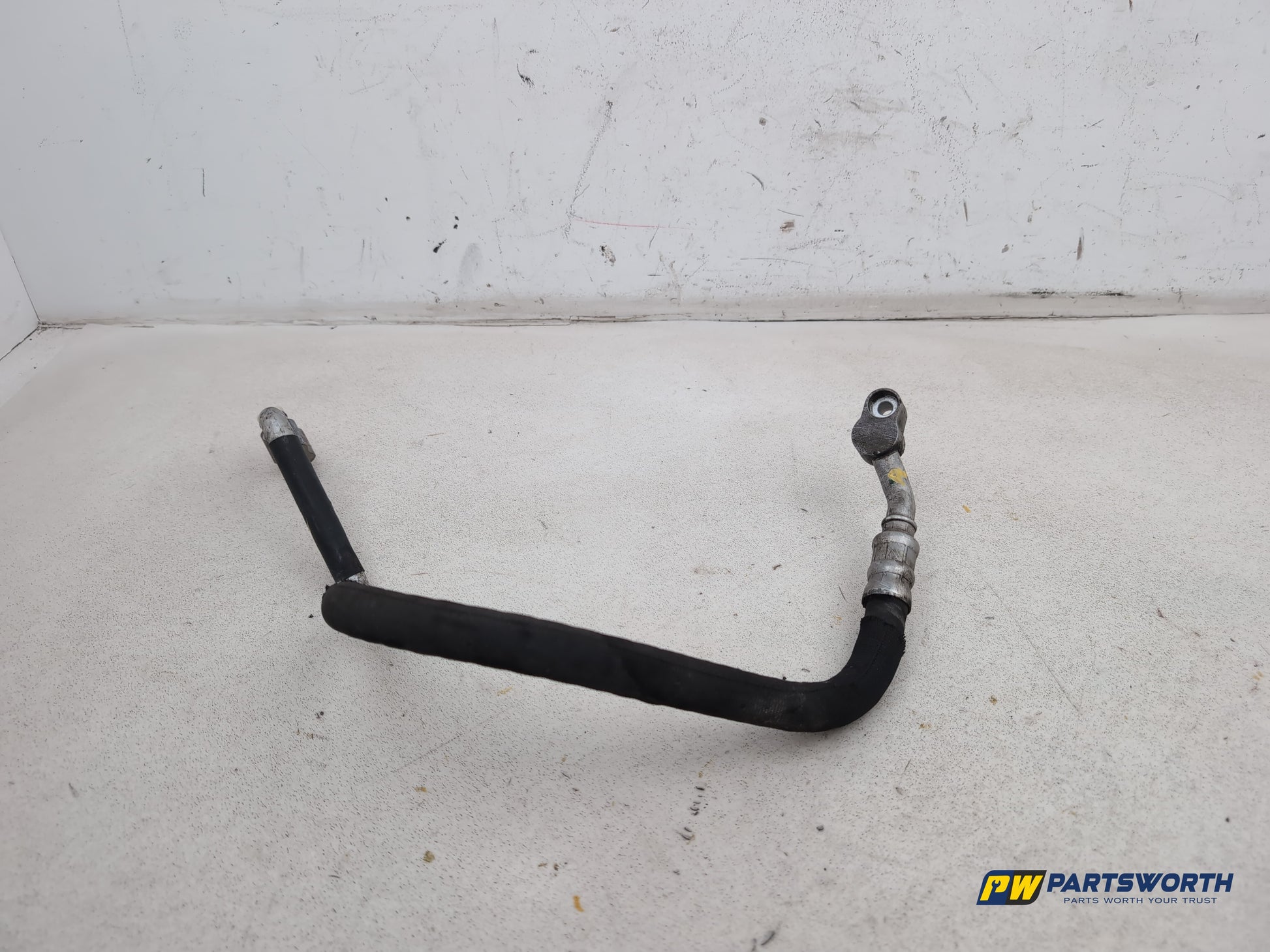 Air Conditioning Pipe 4