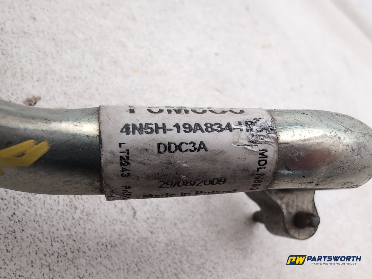 Air Conditioning Pipe 4