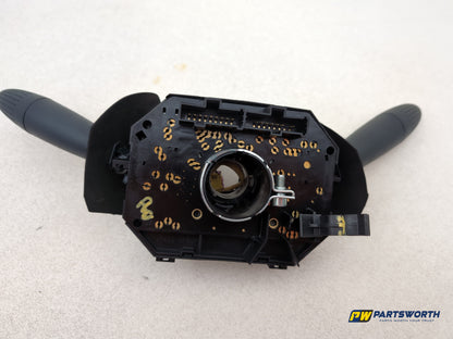 Combination Switch / Stalks 4