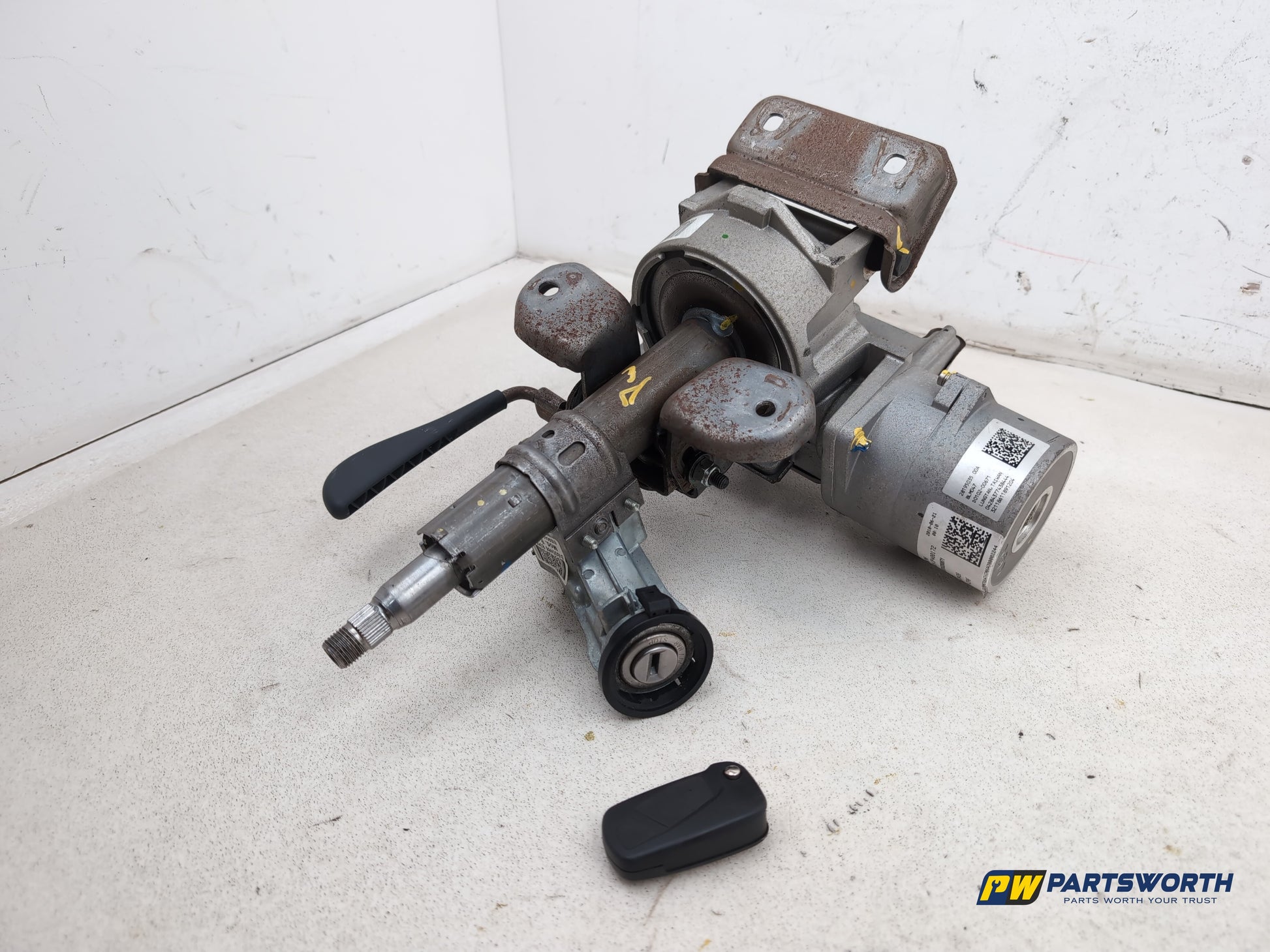 Engine ECU KIT 4