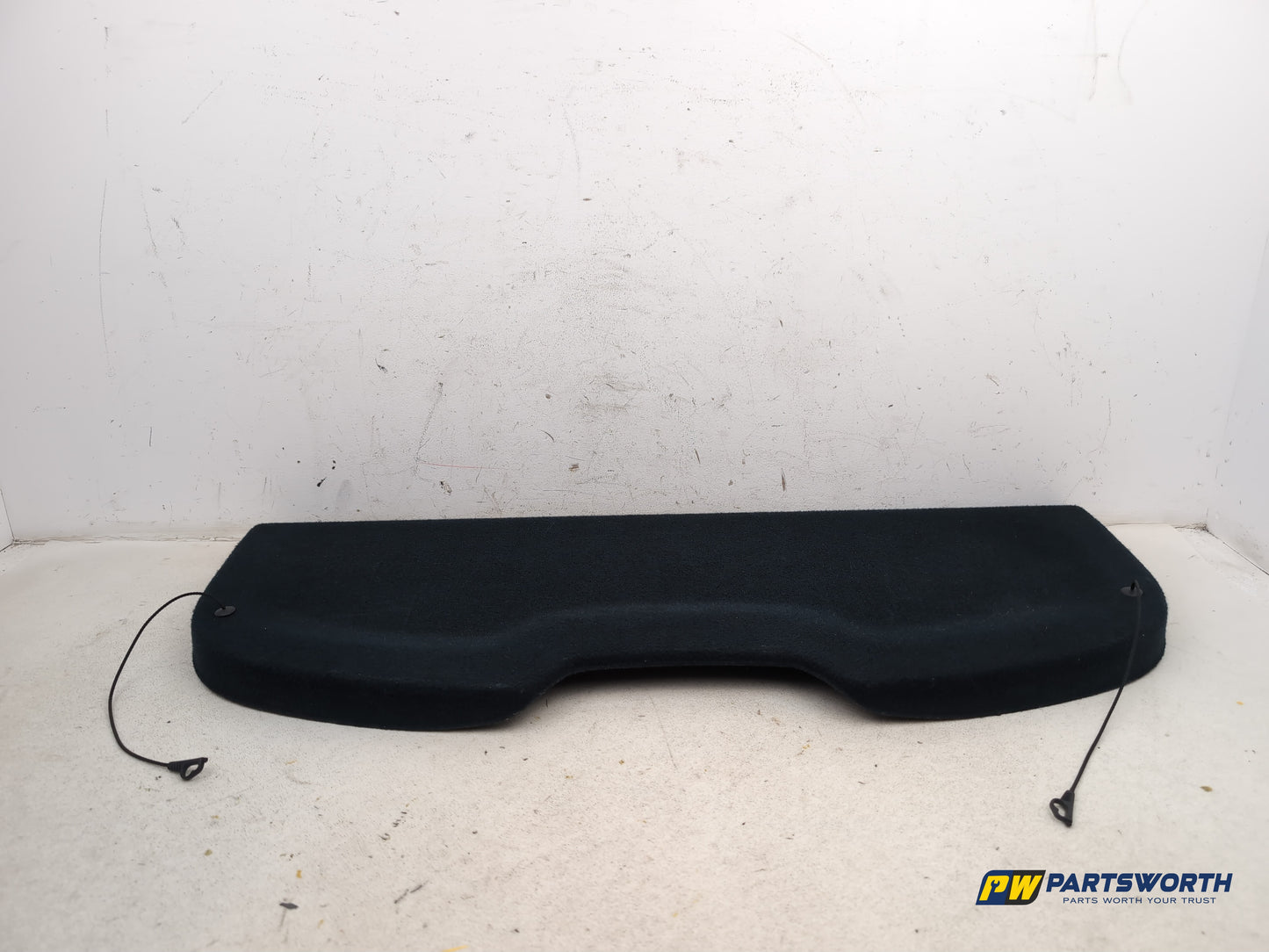 Parcel Shelf 4
