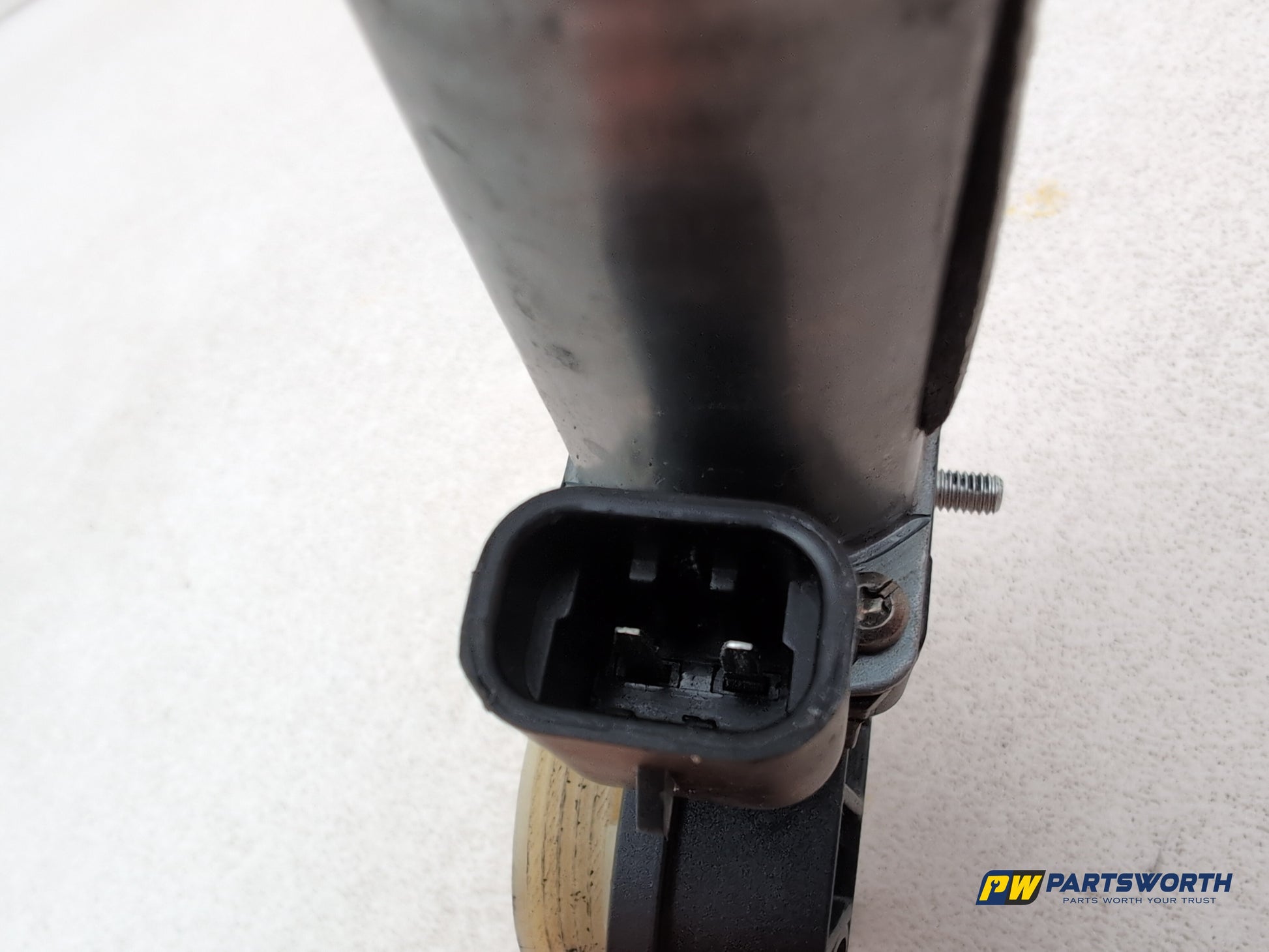 Right Front Window Motor 4