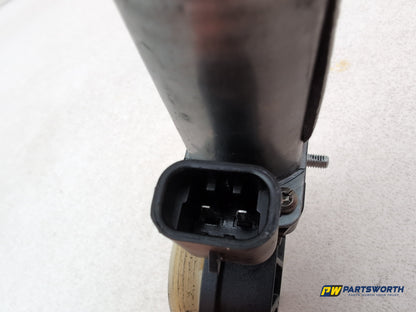 Right Front Window Motor 4
