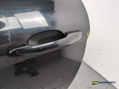 Door Front LH 4