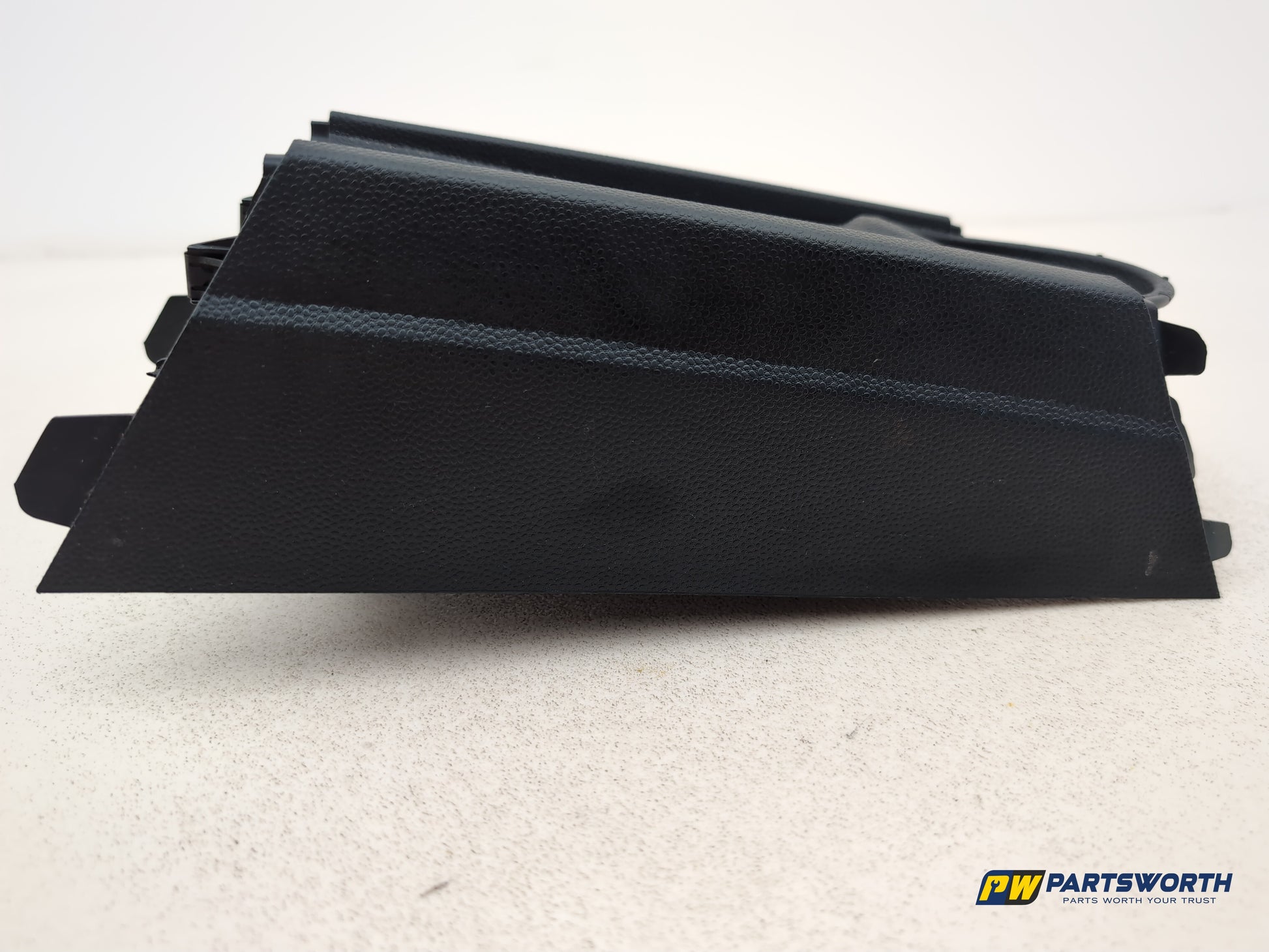 Centre Console Cup Holder 4
