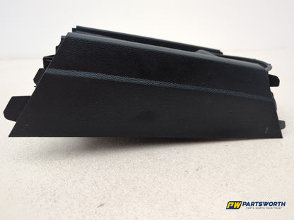 Centre Console Cup Holder 4