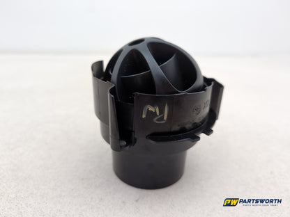 Dashboard Trim With Air Vent  4