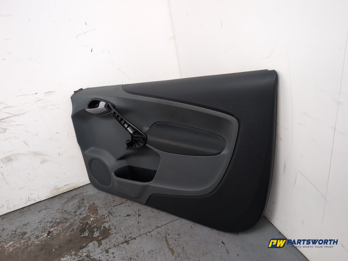 Front Right Door Card 4