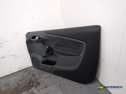 Front Right Door Card 4
