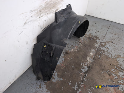 Moulding Wheel Arch Front LH 4