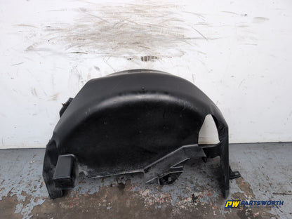 Moulding Wheel Arch Rear LH 4