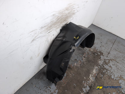 Moulding Wheel Arch Rear RH 4