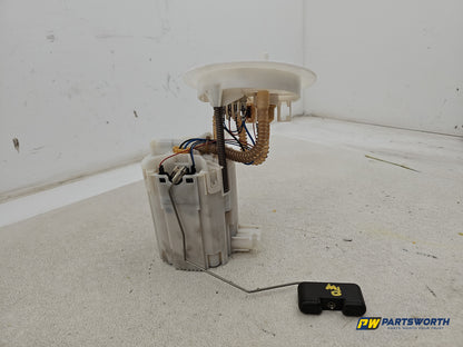 Fuel Pump 4
