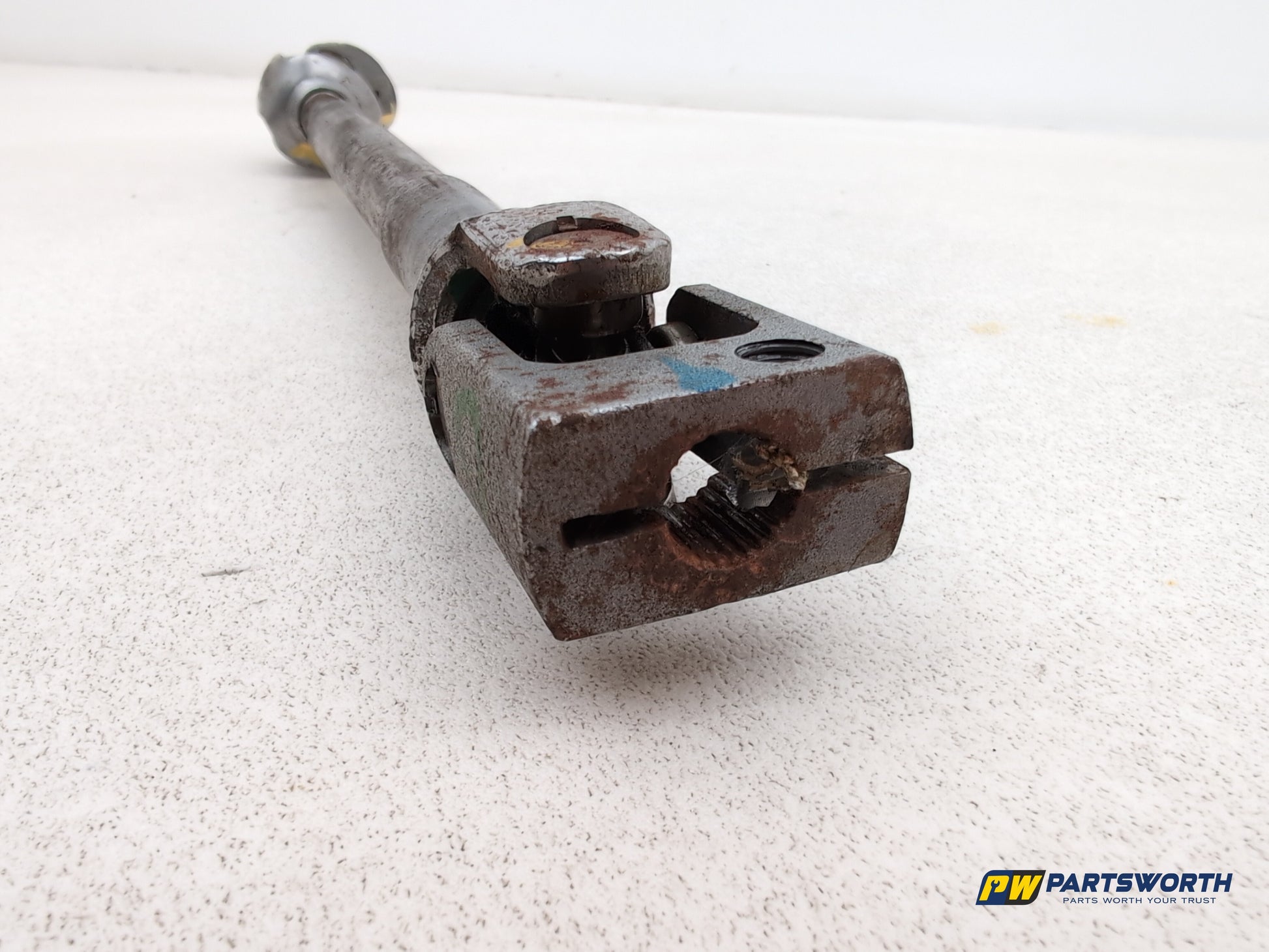 Steering Column UJ 4