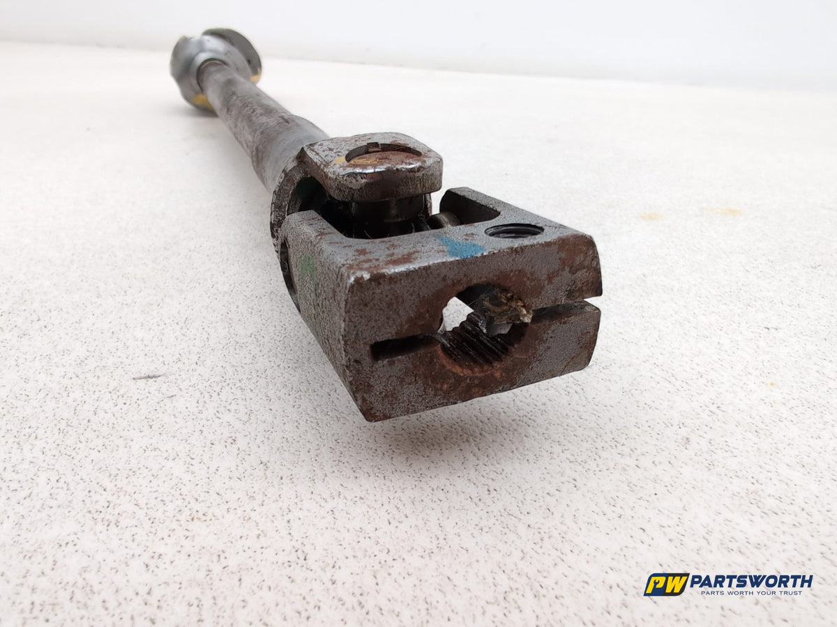 Steering Column UJ 4