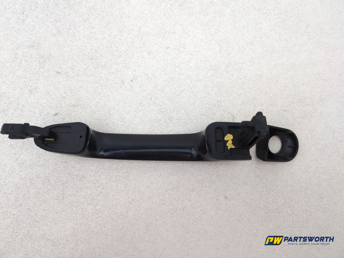 Door Handle Front Outer Release RH 4