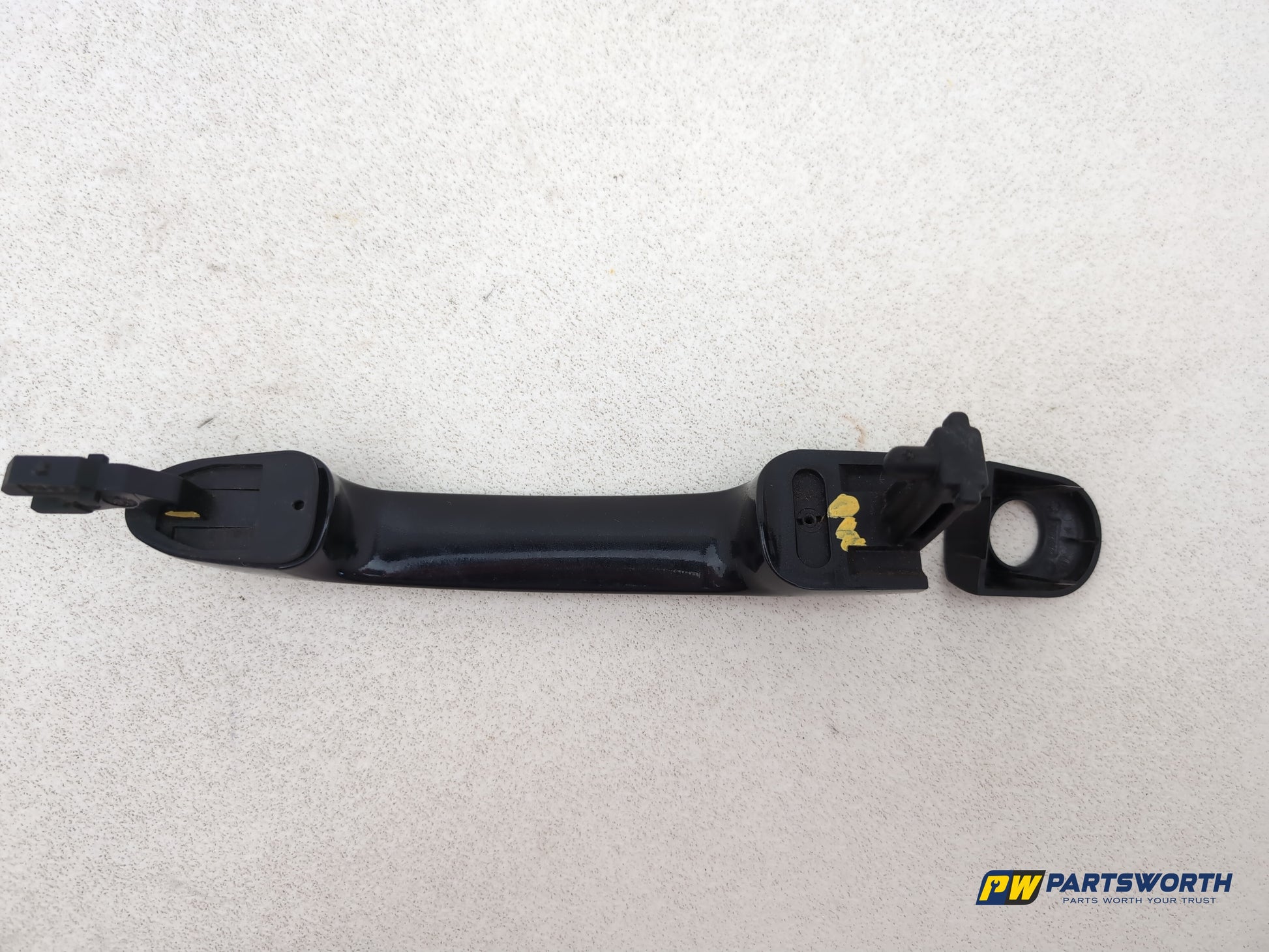 Door Handle Front Outer Release RH 4