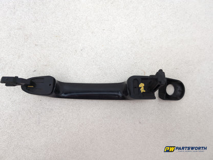 Door Handle Front Outer Release RH 4