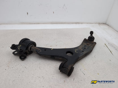 Suspension Arm Front Lower Wishbone LH 4