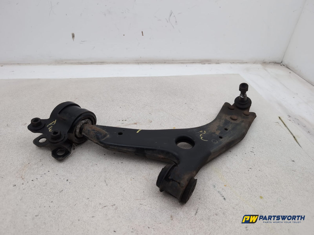 Suspension Arm Front Lower Wishbone LH 4