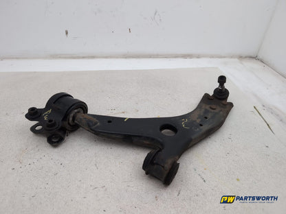 Suspension Arm Front Lower Wishbone LH 4