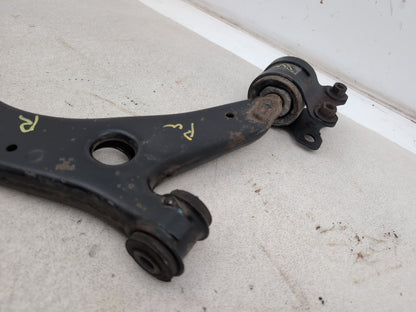 Suspension Arm Front Lower Wishbone RH 4