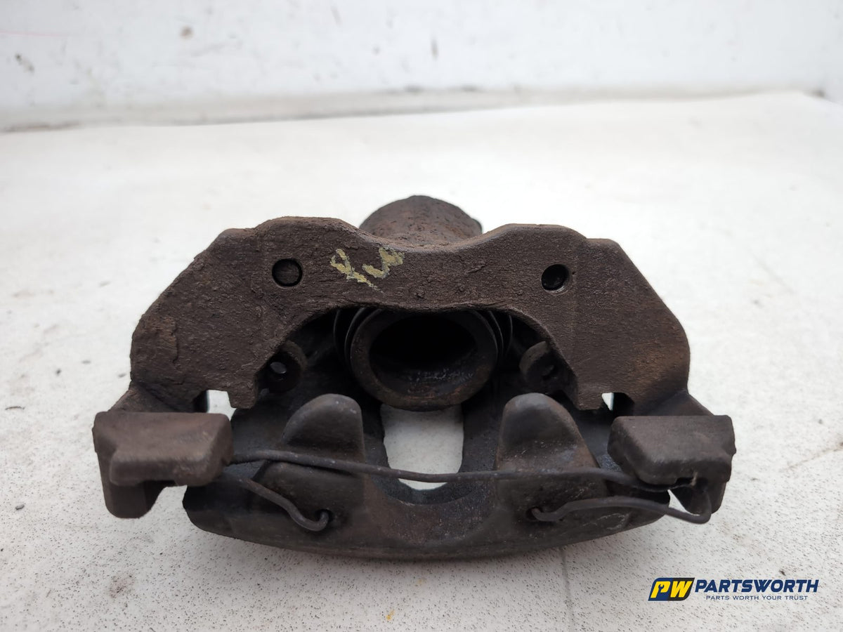 Brake Caliper Front RH 4