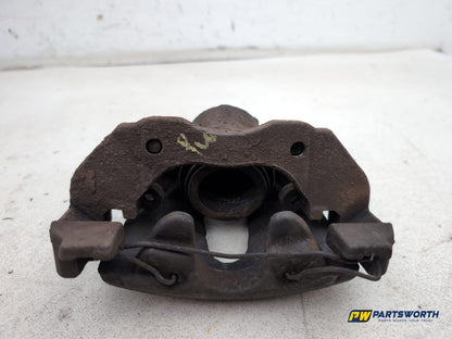 Brake Caliper Front RH 4
